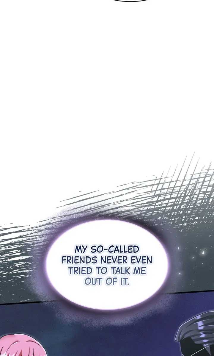 Why Would a Villainess Have Virtues? Chapter 133 - Page 60