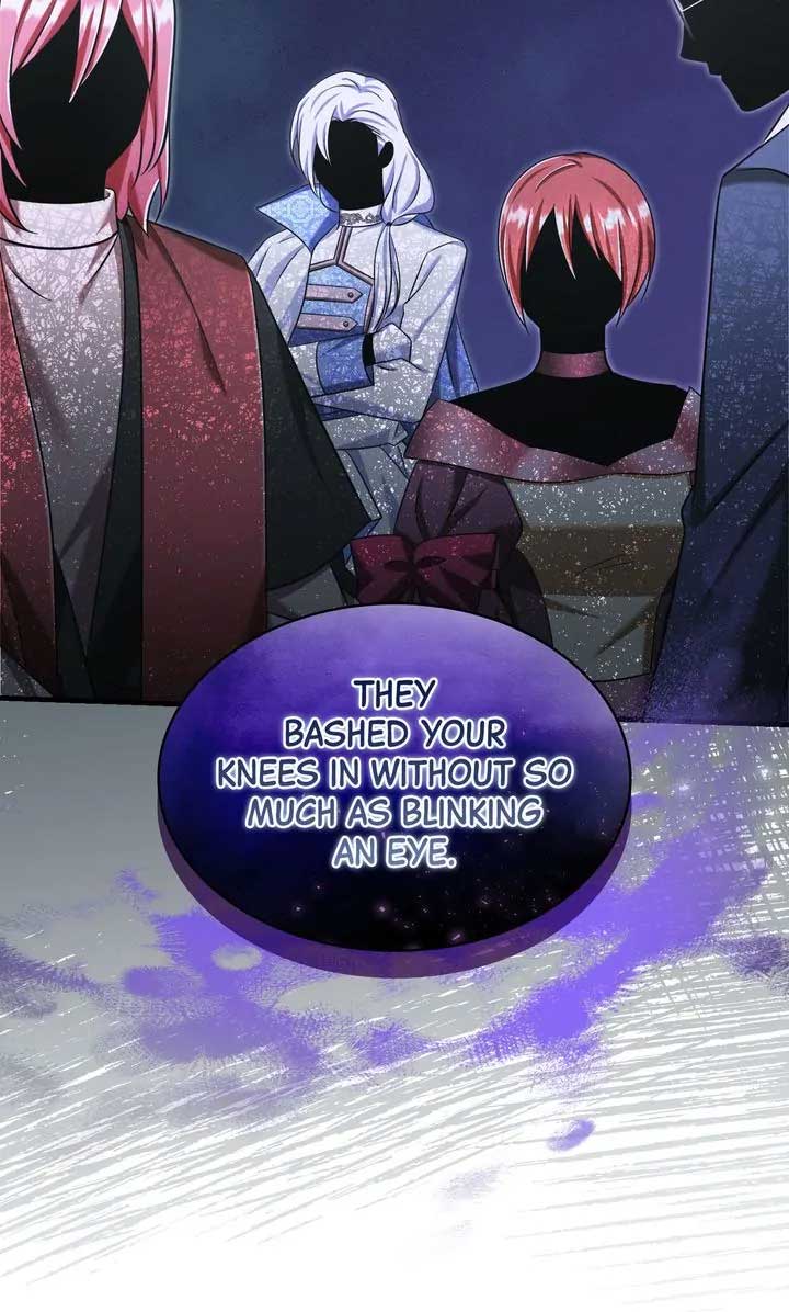 Why Would a Villainess Have Virtues? Chapter 133 - Page 61