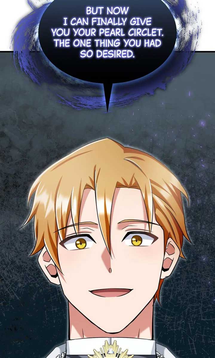 Why Would a Villainess Have Virtues? Chapter 133 - Page 64