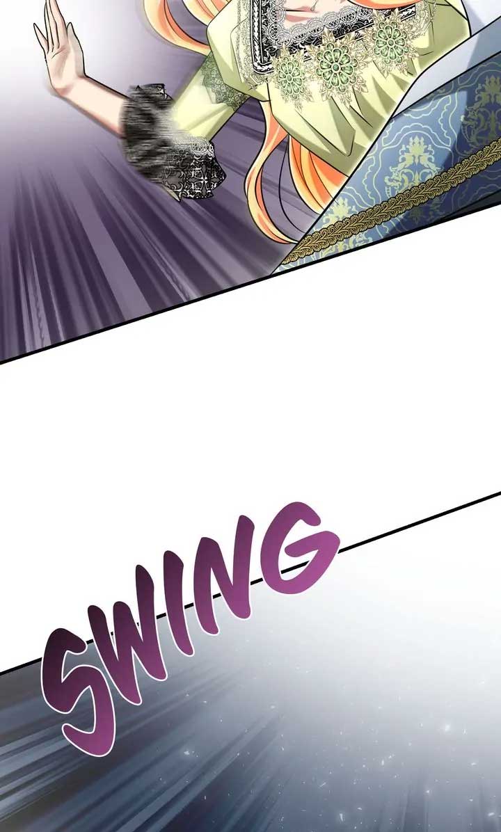 Why Would a Villainess Have Virtues? Chapter 133 - Page 68