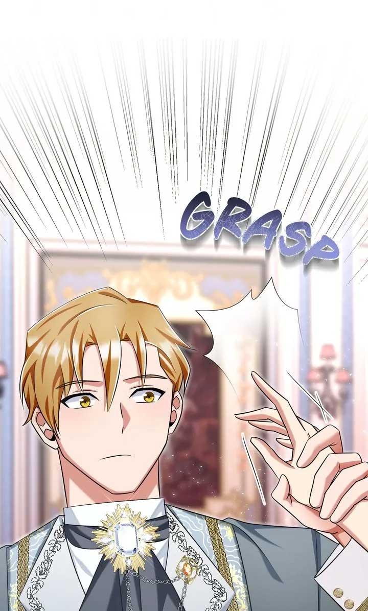 Why Would a Villainess Have Virtues? Chapter 133 - Page 70