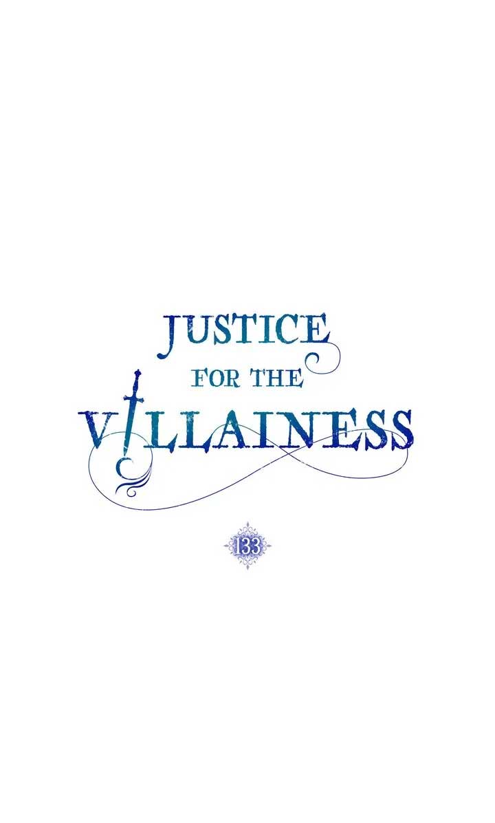 Why Would a Villainess Have Virtues? Chapter 133 - Page 8