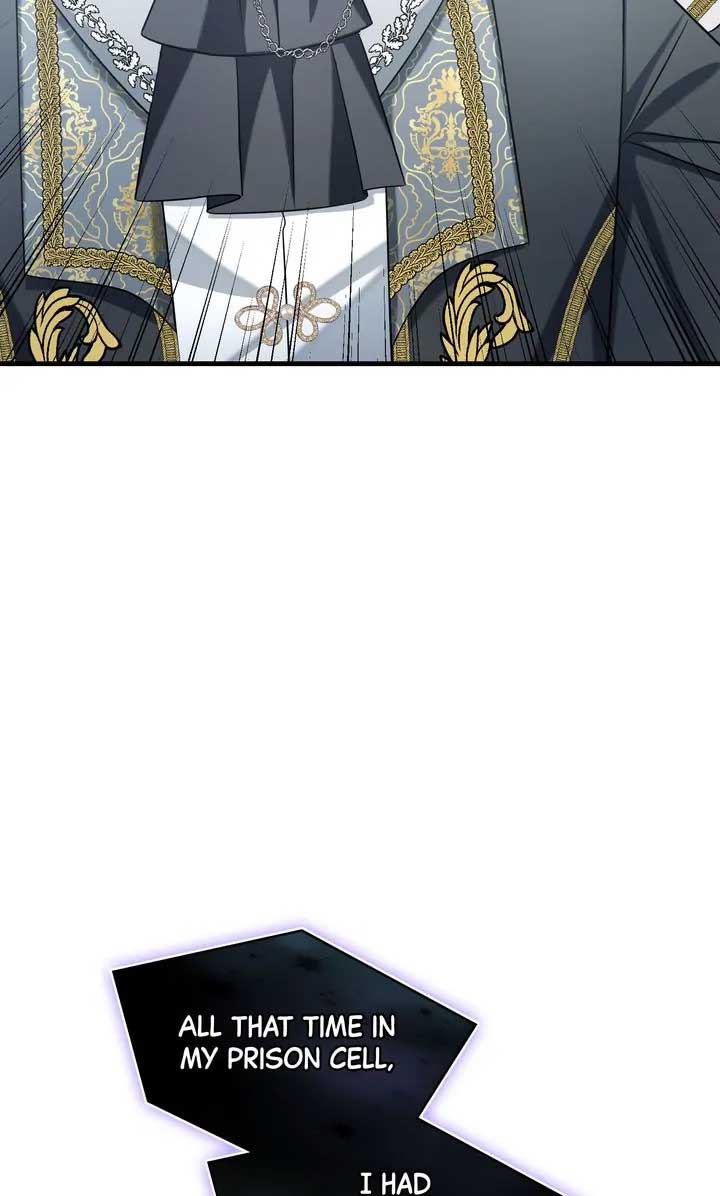 Why Would a Villainess Have Virtues? Chapter 133 - Page 71