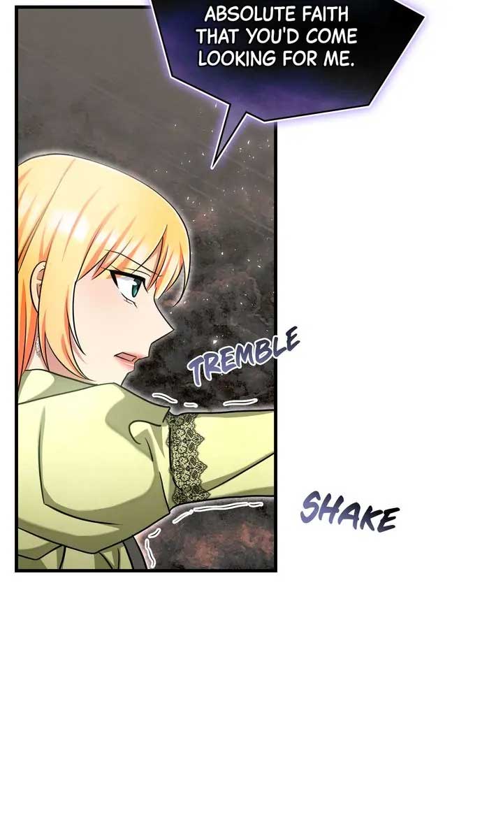 Why Would a Villainess Have Virtues? Chapter 133 - Page 72