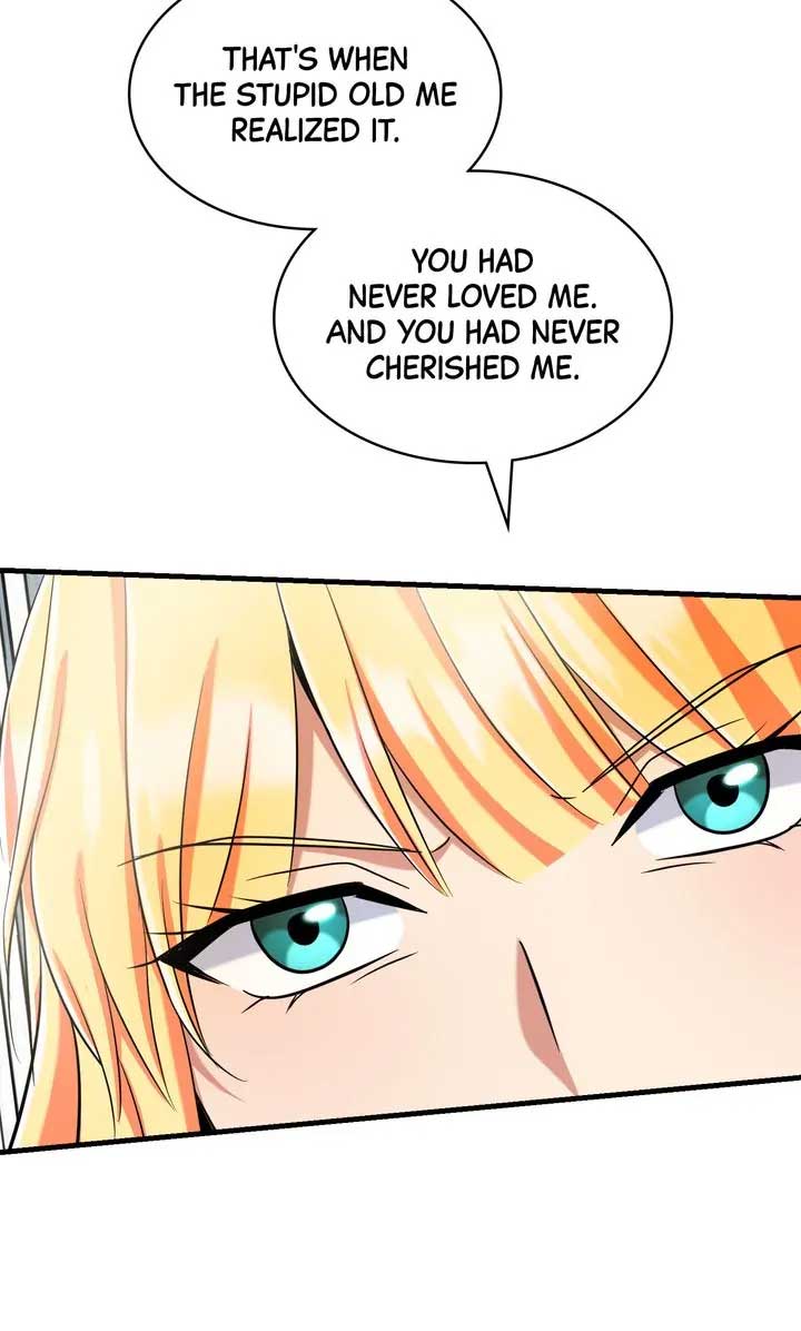 Why Would a Villainess Have Virtues? Chapter 133 - Page 75