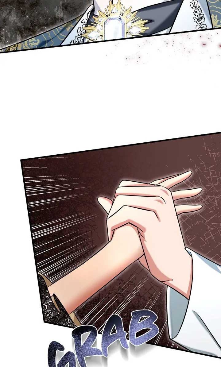 Why Would a Villainess Have Virtues? Chapter 133 - Page 80