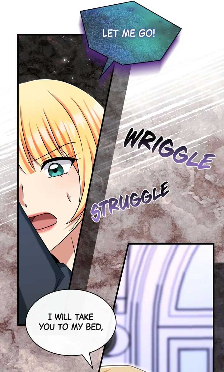 Why Would a Villainess Have Virtues? Chapter 133 - Page 83