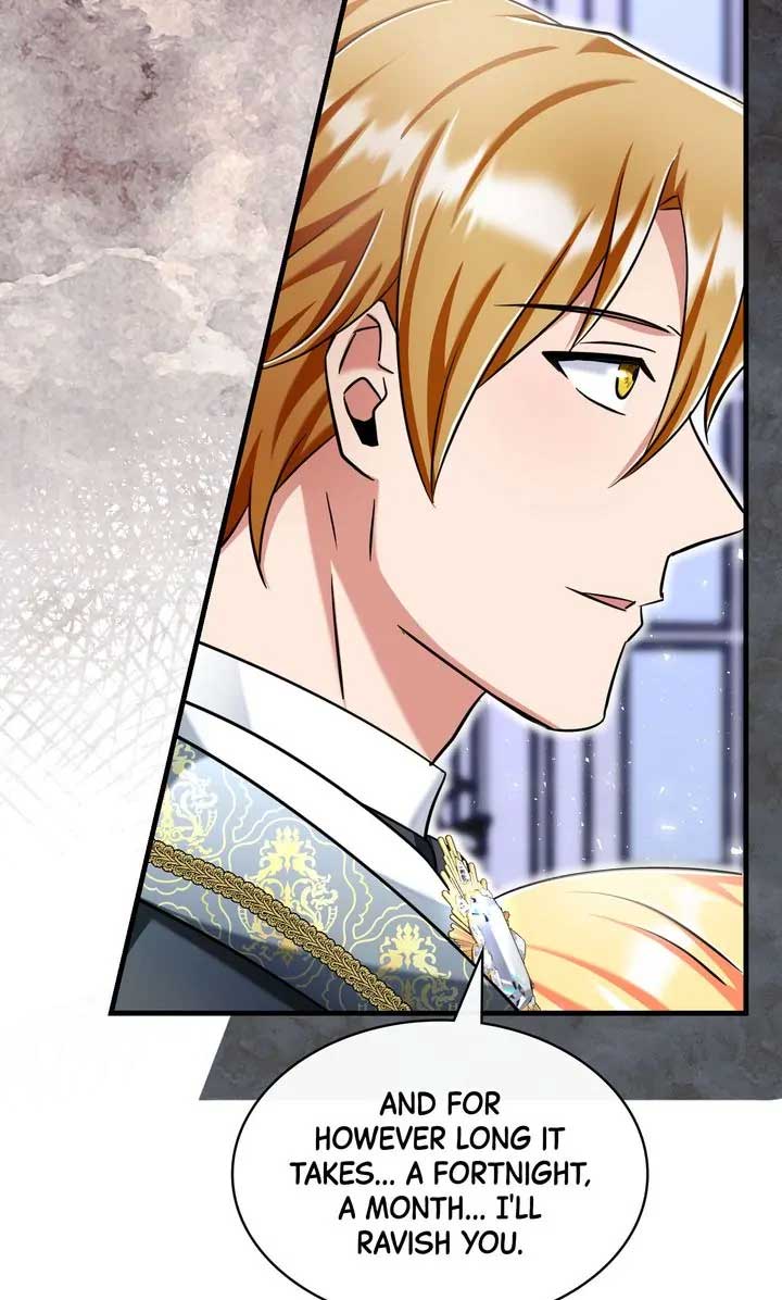 Why Would a Villainess Have Virtues? Chapter 133 - Page 84