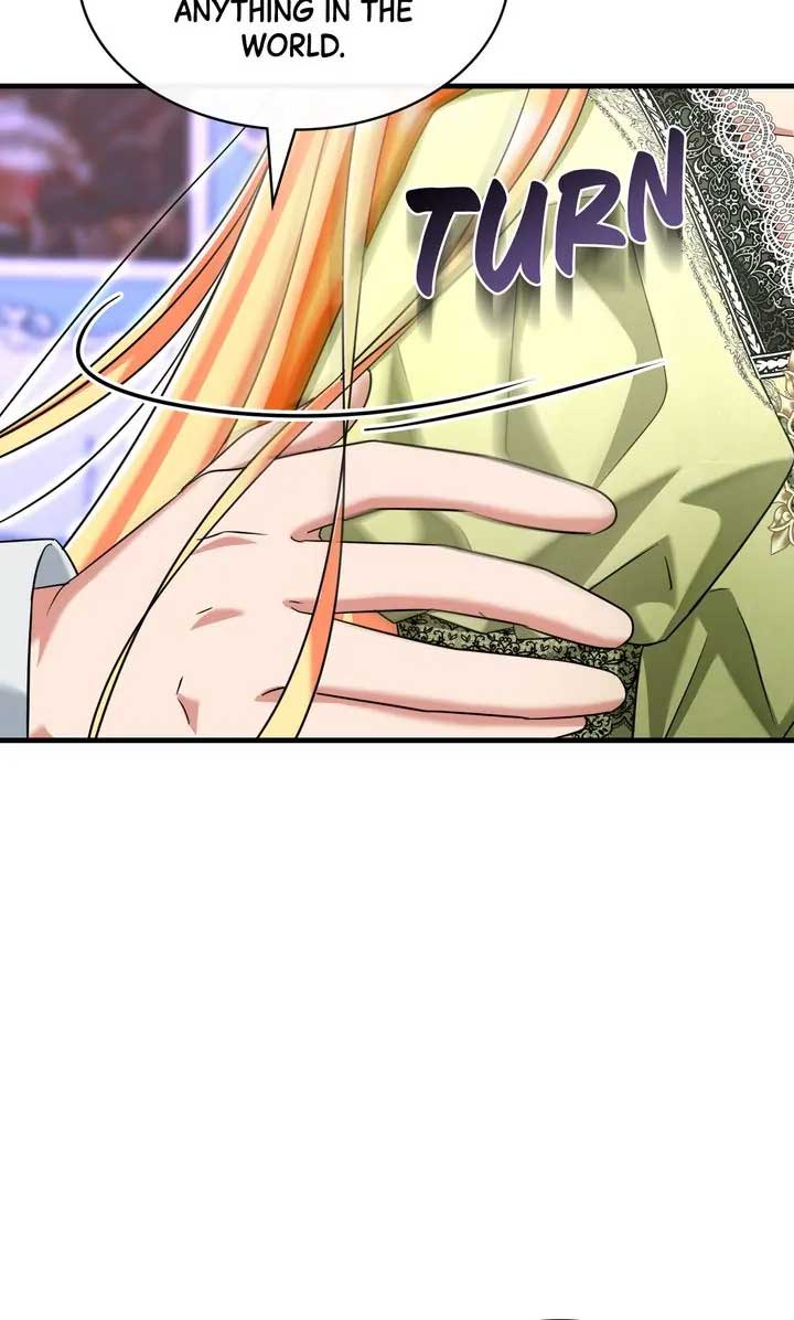 Why Would a Villainess Have Virtues? Chapter 133 - Page 86
