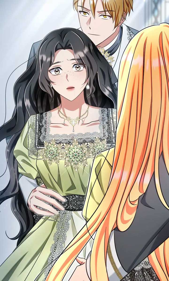 Why Would a Villainess Have Virtues? Chapter 133 - Page 88