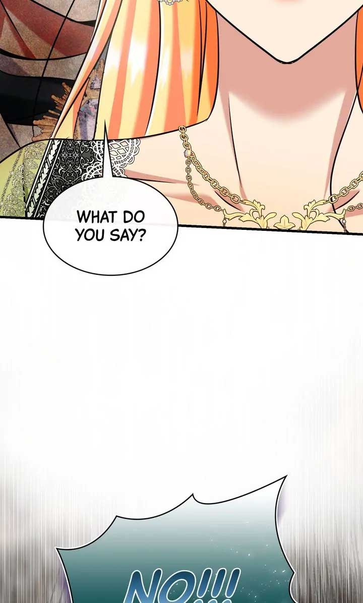 Why Would a Villainess Have Virtues? Chapter 133 - Page 90