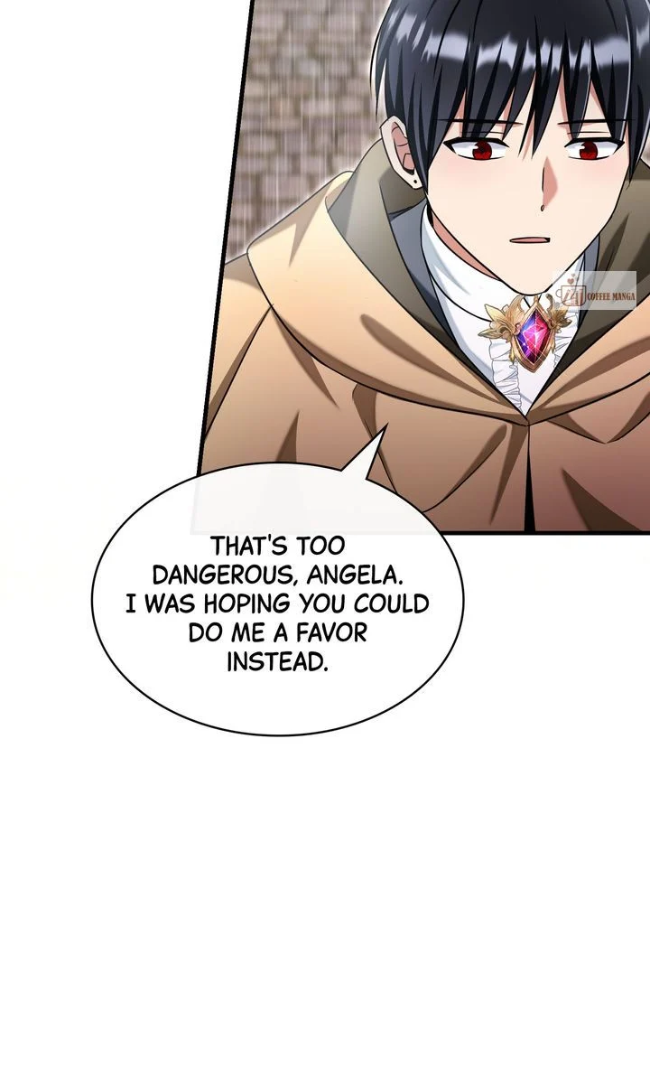 Why Would a Villainess Have Virtues? Chapter 134 - Page 13