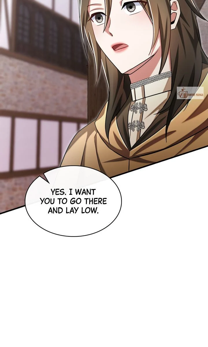 Why Would a Villainess Have Virtues? Chapter 134 - Page 17