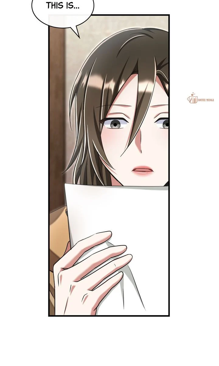 Why Would a Villainess Have Virtues? Chapter 134 - Page 20