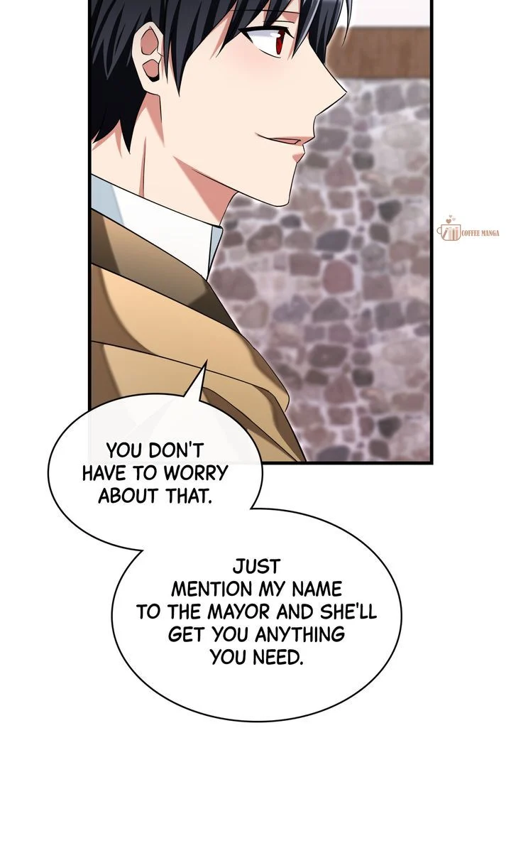 Why Would a Villainess Have Virtues? Chapter 134 - Page 23