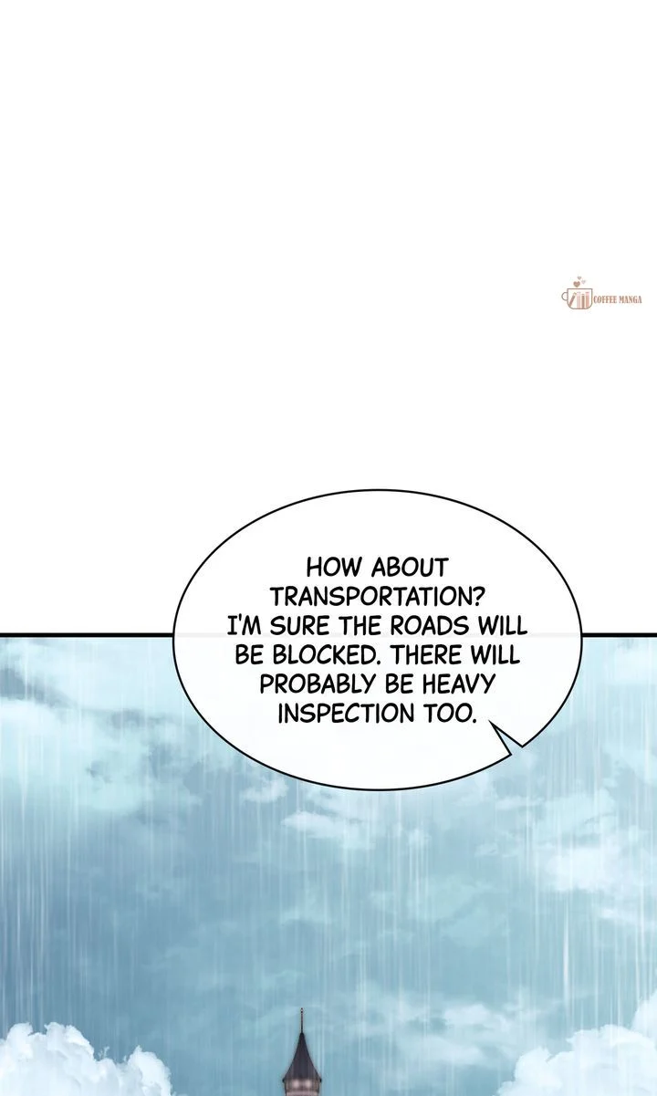Why Would a Villainess Have Virtues? Chapter 134 - Page 25