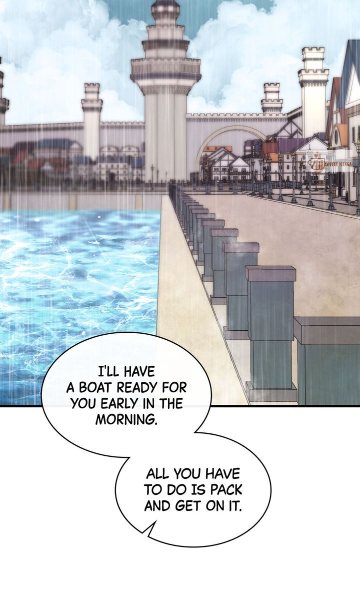 Why Would a Villainess Have Virtues? Chapter 134 - Page 26