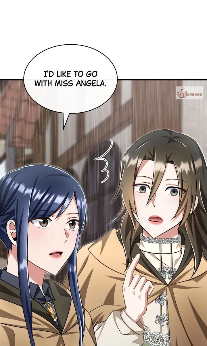 Why Would a Villainess Have Virtues? Chapter 134 - Page 30