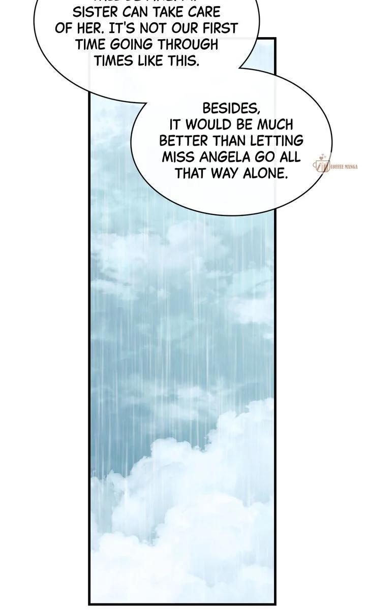 Why Would a Villainess Have Virtues? Chapter 134 - Page 32