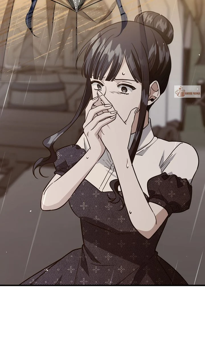 Why Would a Villainess Have Virtues? Chapter 134 - Page 35