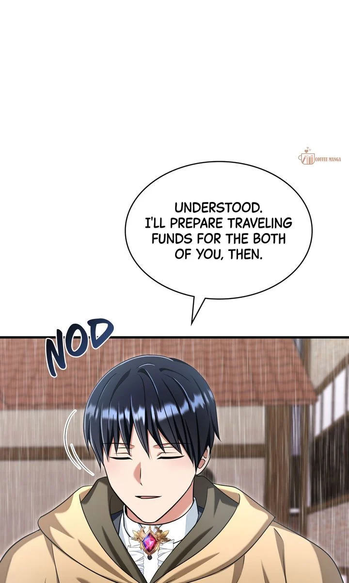 Why Would a Villainess Have Virtues? Chapter 134 - Page 36