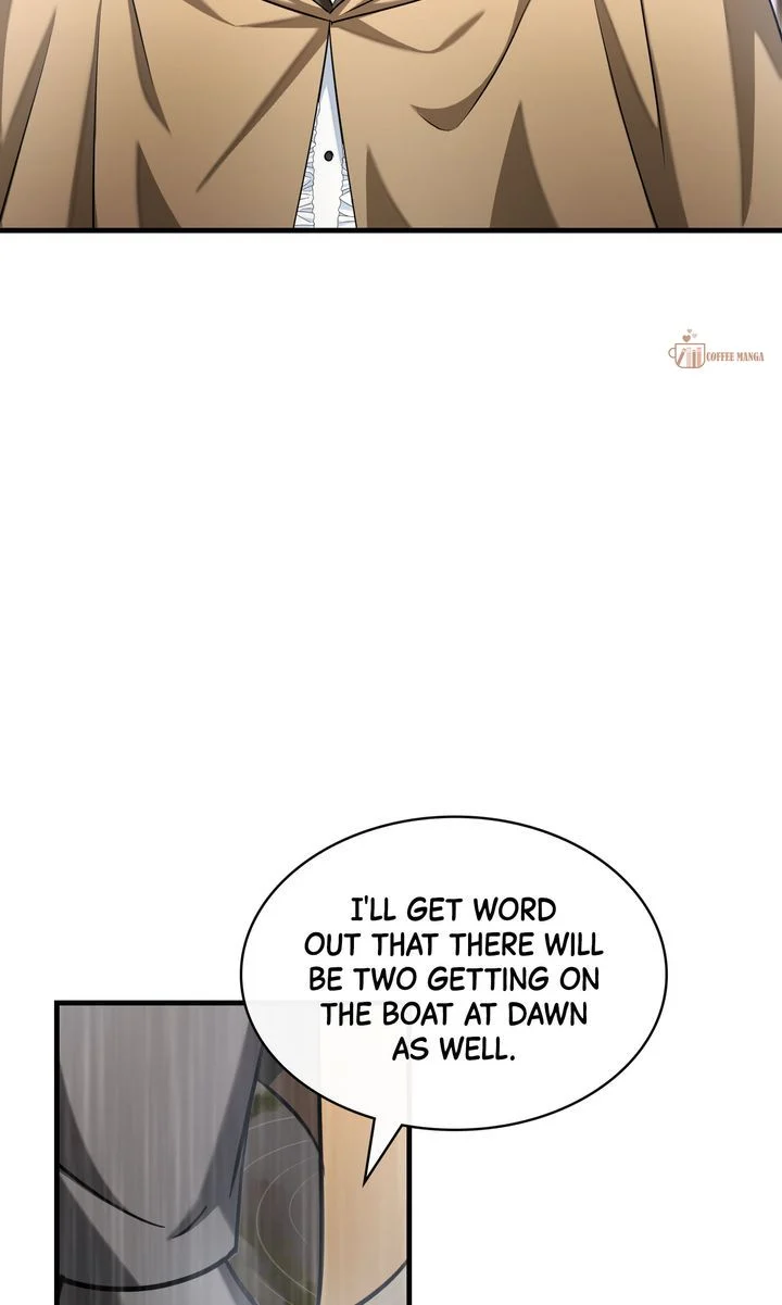 Why Would a Villainess Have Virtues? Chapter 134 - Page 37