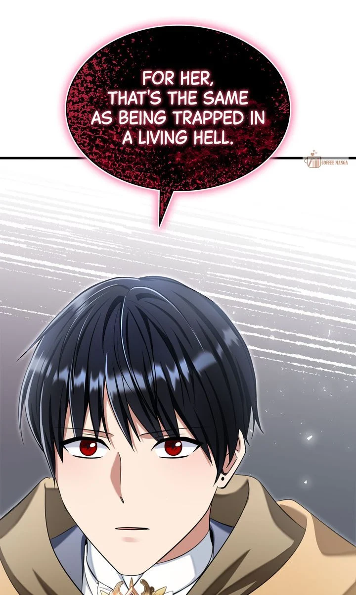 Why Would a Villainess Have Virtues? Chapter 134 - Page 44
