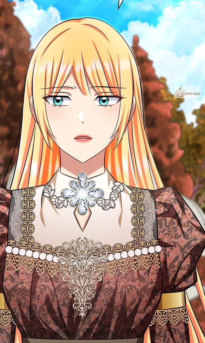 Why Would a Villainess Have Virtues? Chapter 134 - Page 51