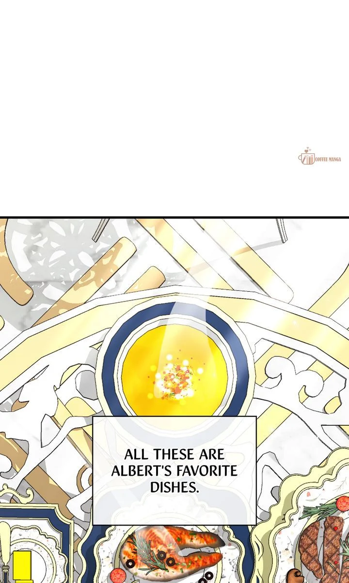 Why Would a Villainess Have Virtues? Chapter 134 - Page 61