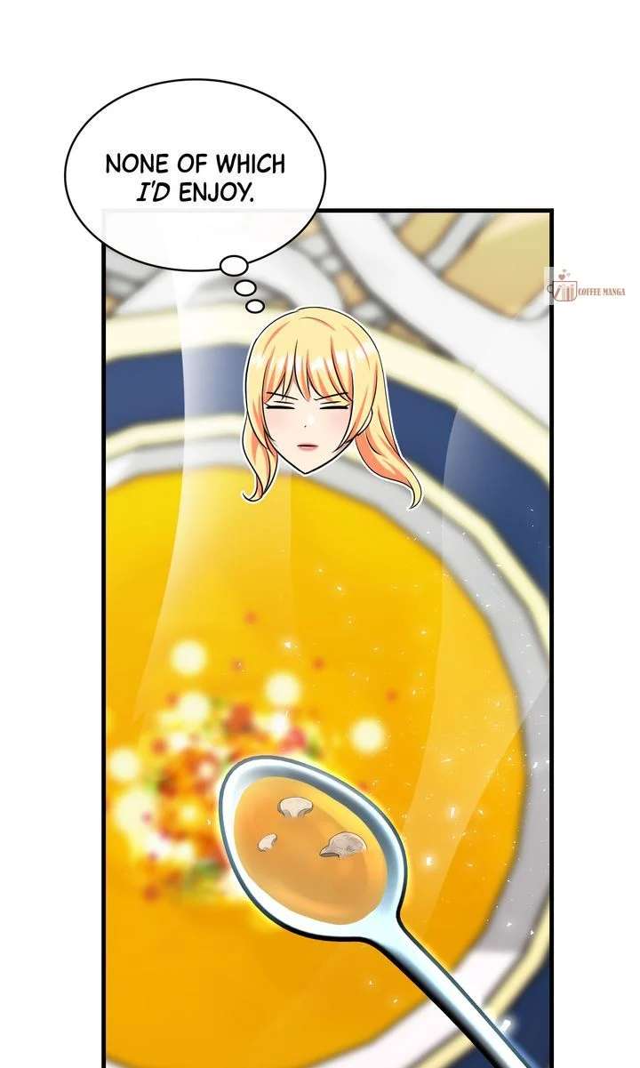 Why Would a Villainess Have Virtues? Chapter 134 - Page 63