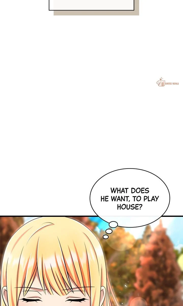 Why Would a Villainess Have Virtues? Chapter 134 - Page 66