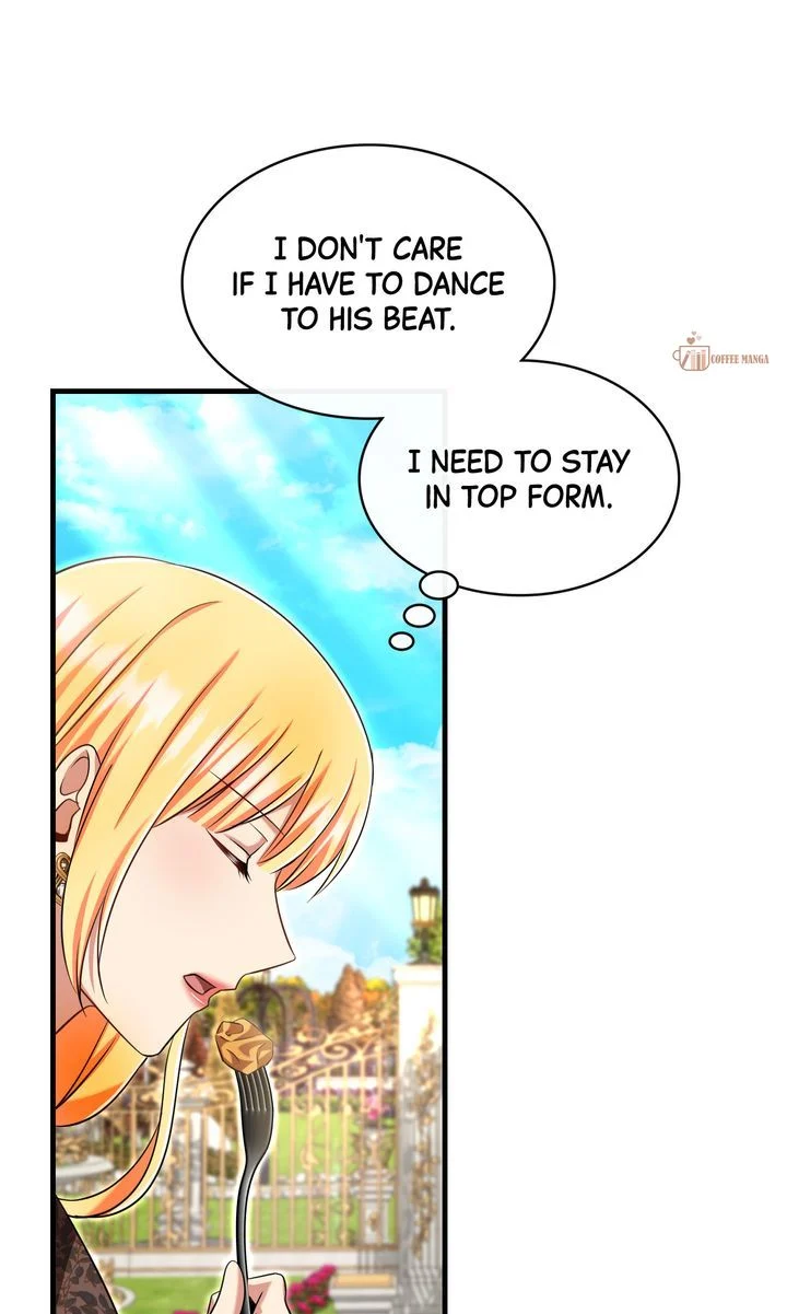Why Would a Villainess Have Virtues? Chapter 134 - Page 70