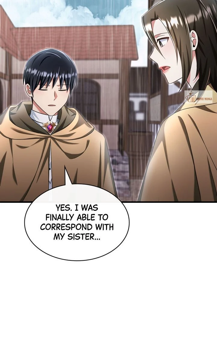Why Would a Villainess Have Virtues? Chapter 134 - Page 8