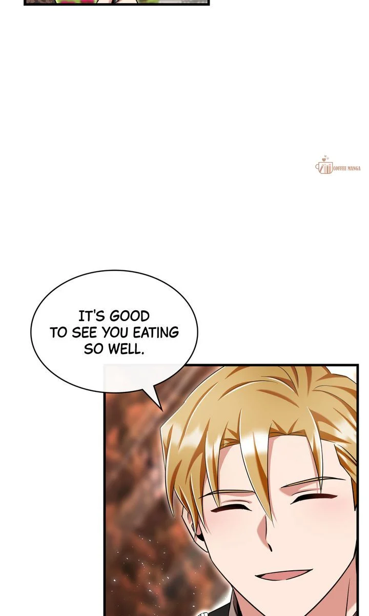 Why Would a Villainess Have Virtues? Chapter 134 - Page 71