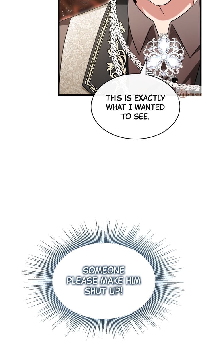 Why Would a Villainess Have Virtues? Chapter 134 - Page 72