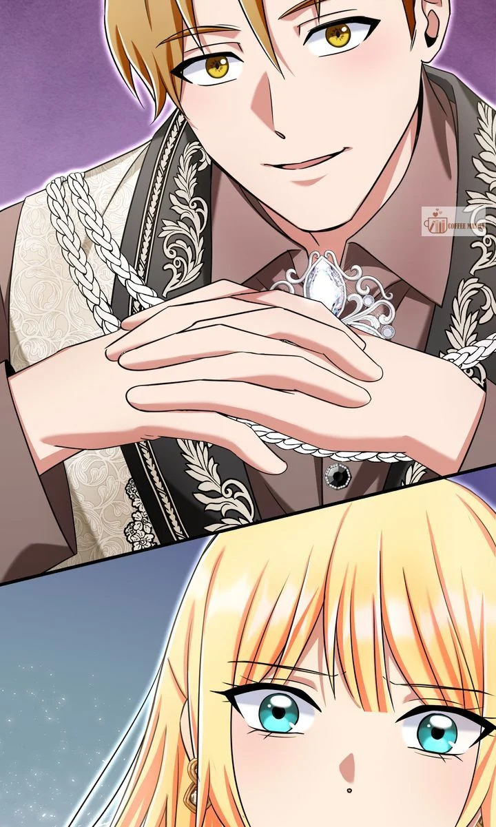 Why Would a Villainess Have Virtues? Chapter 134 - Page 76