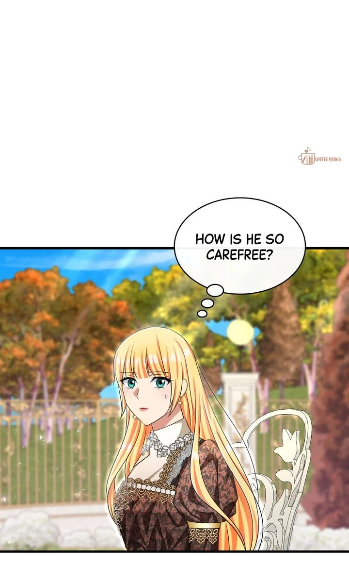 Why Would a Villainess Have Virtues? Chapter 134 - Page 79