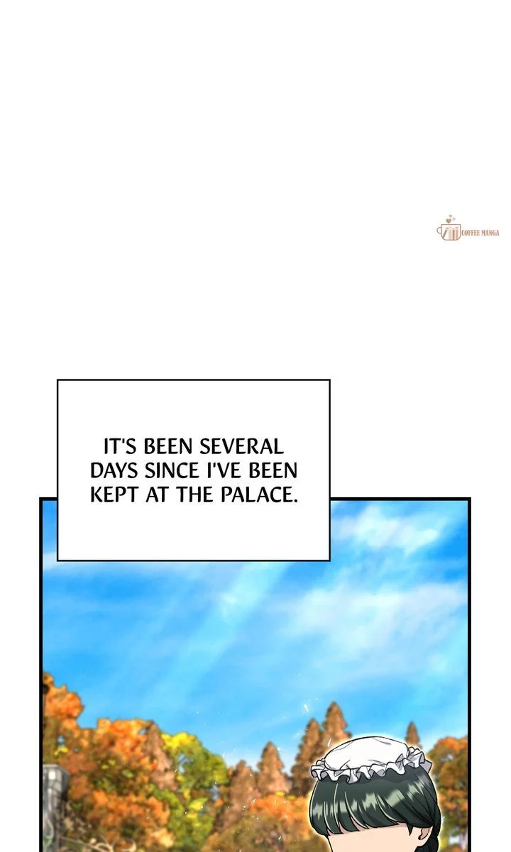 Why Would a Villainess Have Virtues? Chapter 134 - Page 80