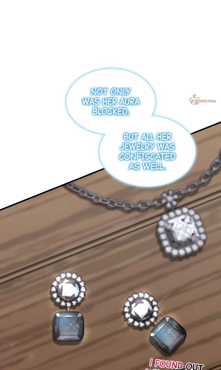 Why Would a Villainess Have Virtues? Chapter 134 - Page 9