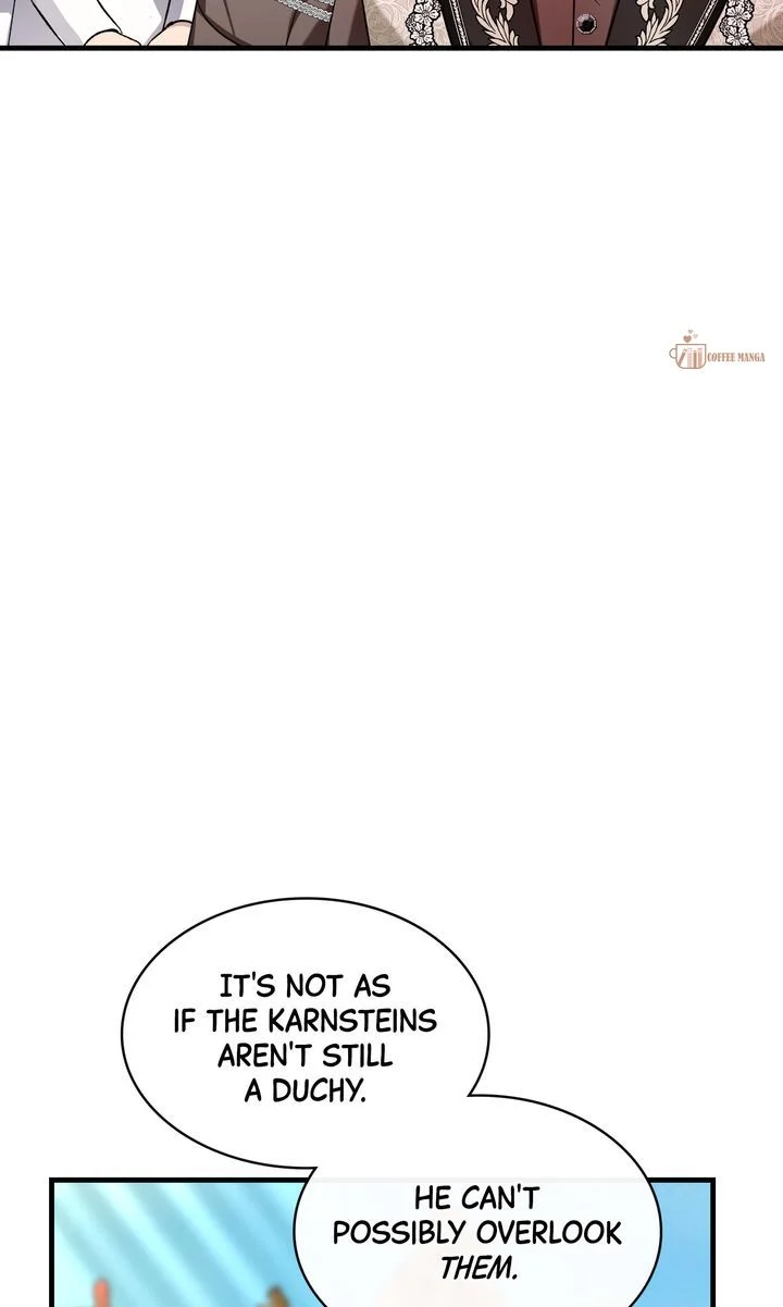 Why Would a Villainess Have Virtues? Chapter 134 - Page 85