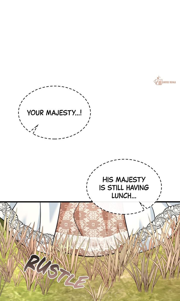 Why Would a Villainess Have Virtues? Chapter 134 - Page 87
