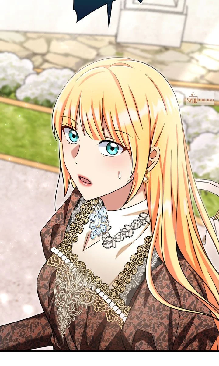 Why Would a Villainess Have Virtues? Chapter 134 - Page 91