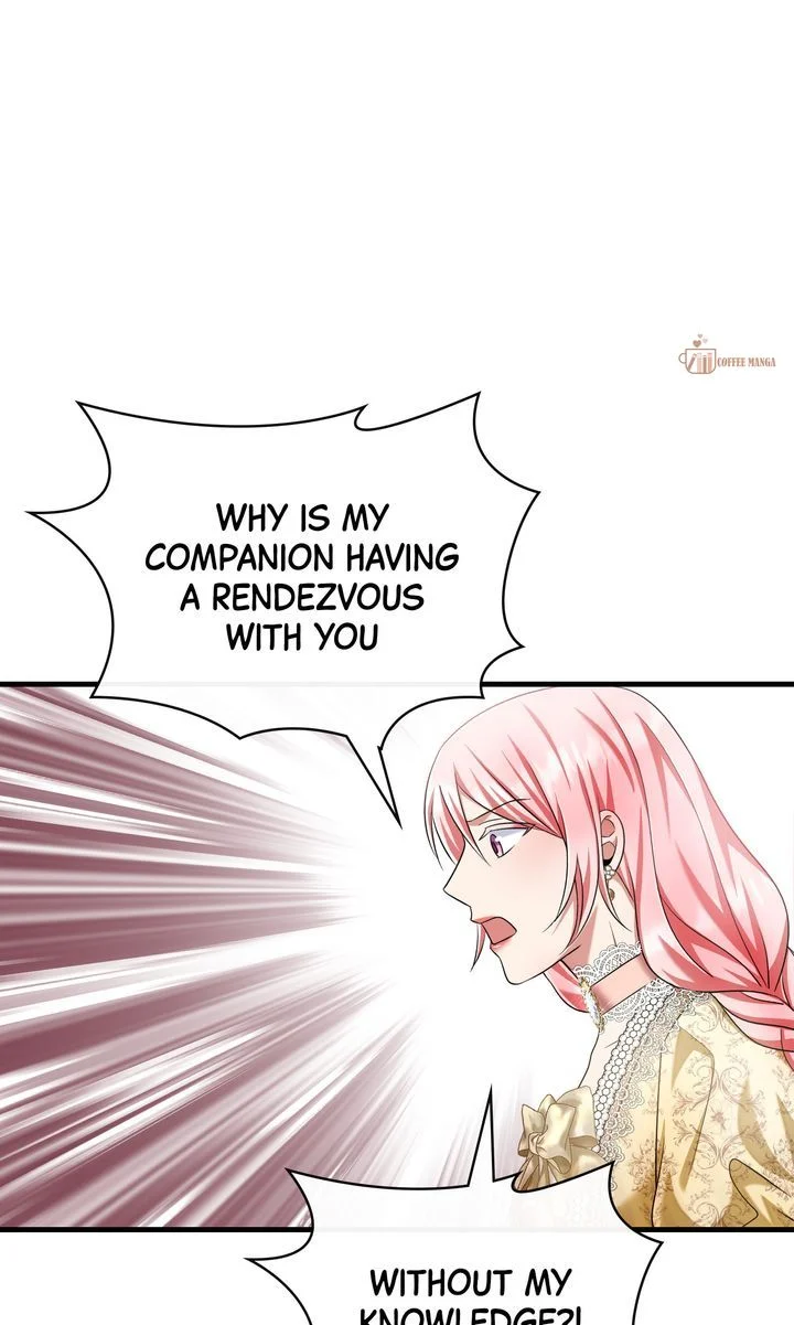 Why Would a Villainess Have Virtues? Chapter 134 - Page 94