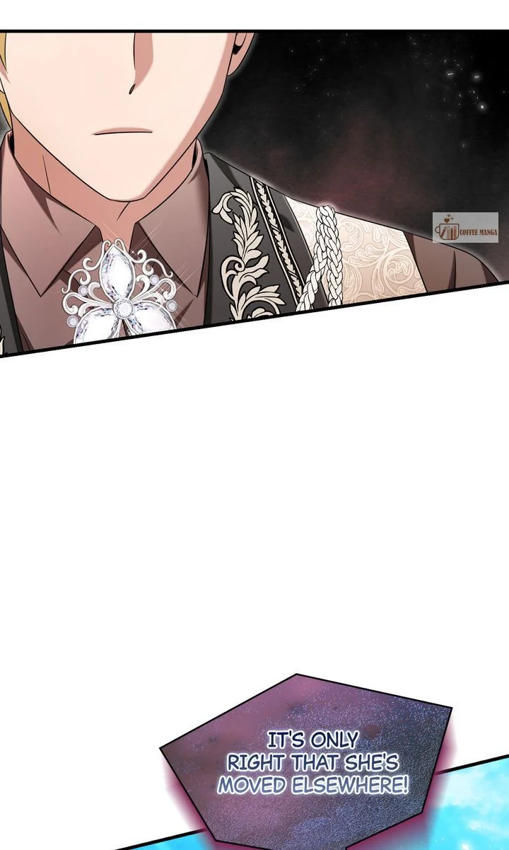 Why Would a Villainess Have Virtues? Chapter 134 - Page 96