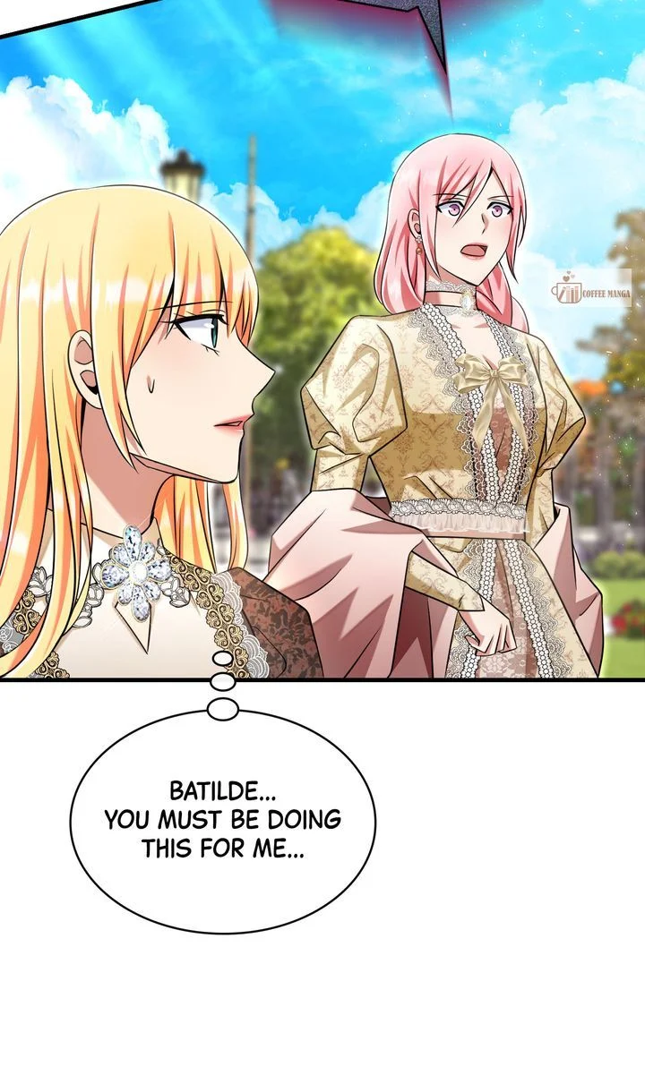 Why Would a Villainess Have Virtues? Chapter 134 - Page 97