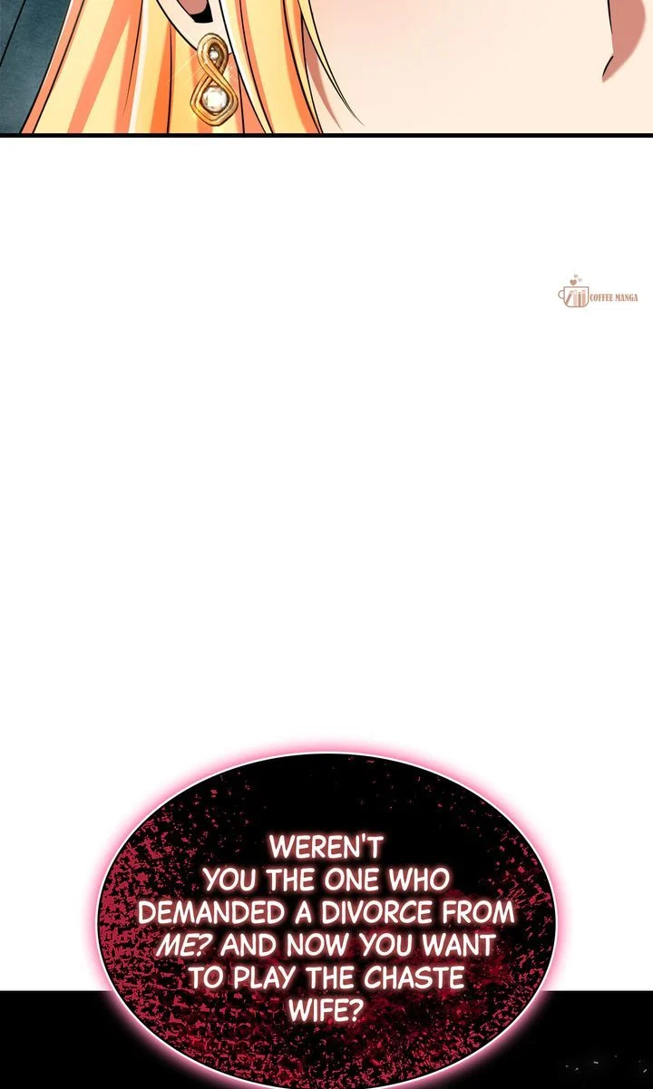 Why Would a Villainess Have Virtues? Chapter 134 - Page 99