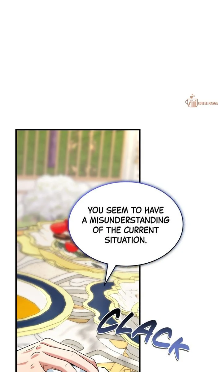 Why Would a Villainess Have Virtues? Chapter 135 - Page 1