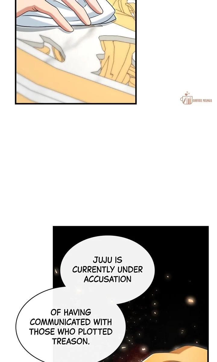 Why Would a Villainess Have Virtues? Chapter 135 - Page 2