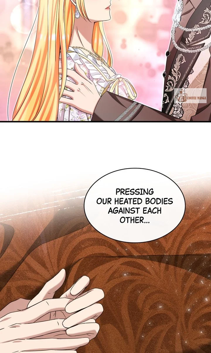 Why Would a Villainess Have Virtues? Chapter 135 - Page 101