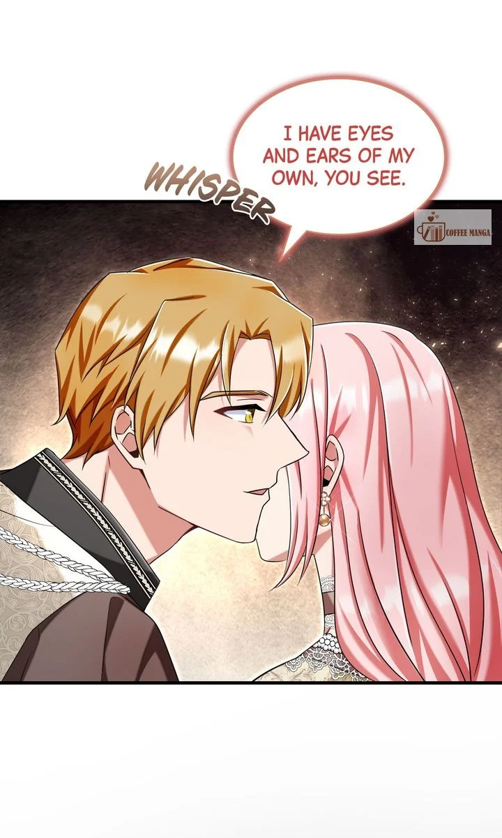 Why Would a Villainess Have Virtues? Chapter 135 - Page 19